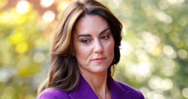 The Tragedy Of Kate Middleton Gets Sadder & Sadder