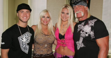 The Tragedy Of The Hogan Family Gets Sadder & Sadder