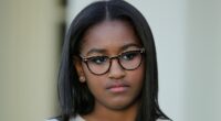 The Truth About Sasha Obama's Incredible Transformation