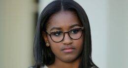 The Truth About Sasha Obama's Incredible Transformation