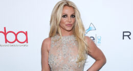 The Truth Of Britney Spears' Ex-Husband Jason Alexander's Tragic Downfall