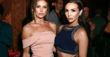 'The Valley' Producer Addressed Backlash Over ‘Vanderpump Rules’ Alums Appearing on the Show