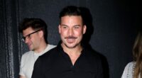 The Valley's Jax Taylor Admits to Sex Addiction & Lying to Therapist, Questions Couples Staying Married for the Sake of Kids