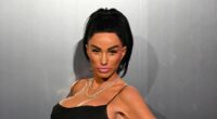 The curse of the Mucky Mansion that terrified Katie Price and Princess