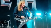 The end is near: Megadeth to release final album and embark on farewell tour