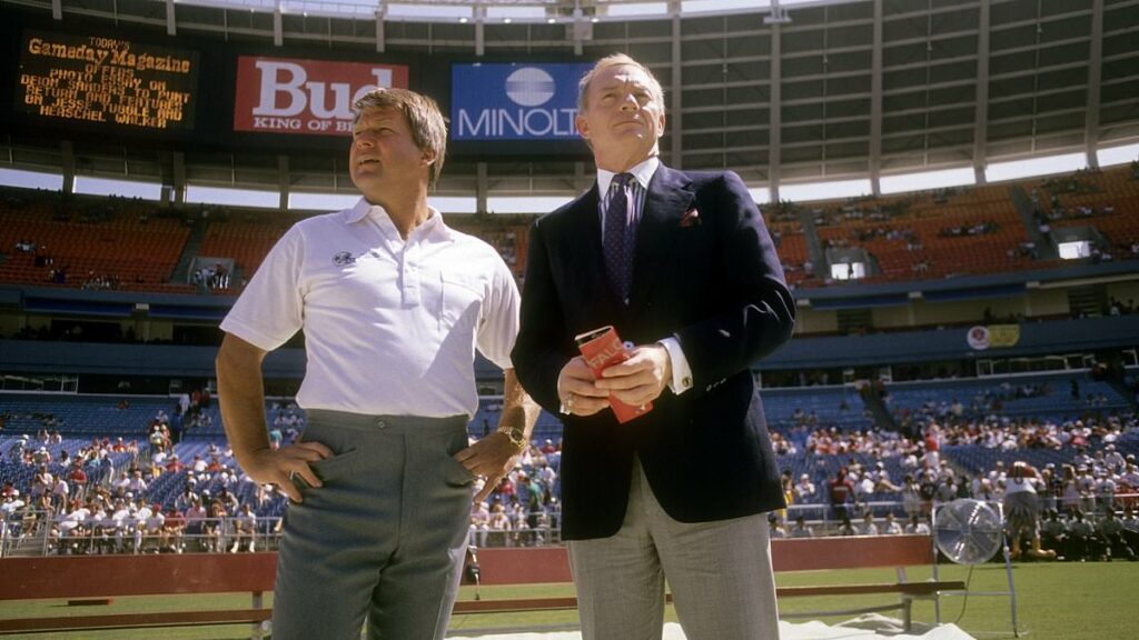 The new Netflix Cowboys documentary better than The Last Dance