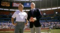 The new Netflix Cowboys documentary better than The Last Dance