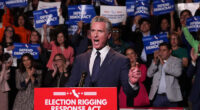 The next steps in California Democrats' plan to counter Texas Republicans' redistricting push