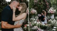 The private, sentimental location of Taylor Swift and Travis Kelce’s engagement revealed