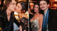 The real reason Kylie Jenner and Timothée Chalamet haven’t seen each other in ‘weeks’ amid split rumors