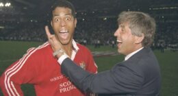 The top 10 Lions tours, ranked: Where does the class of 2025 sit and how high would a whitewash take them?