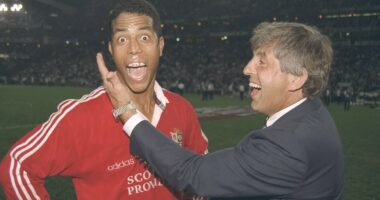 The top 10 Lions tours, ranked: Where does the class of 2025 sit and how high would a whitewash take them?