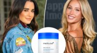The ‘really good’ Medicube pore pads Alix Earle and Kyle Richards use are 39% off for Labor Day