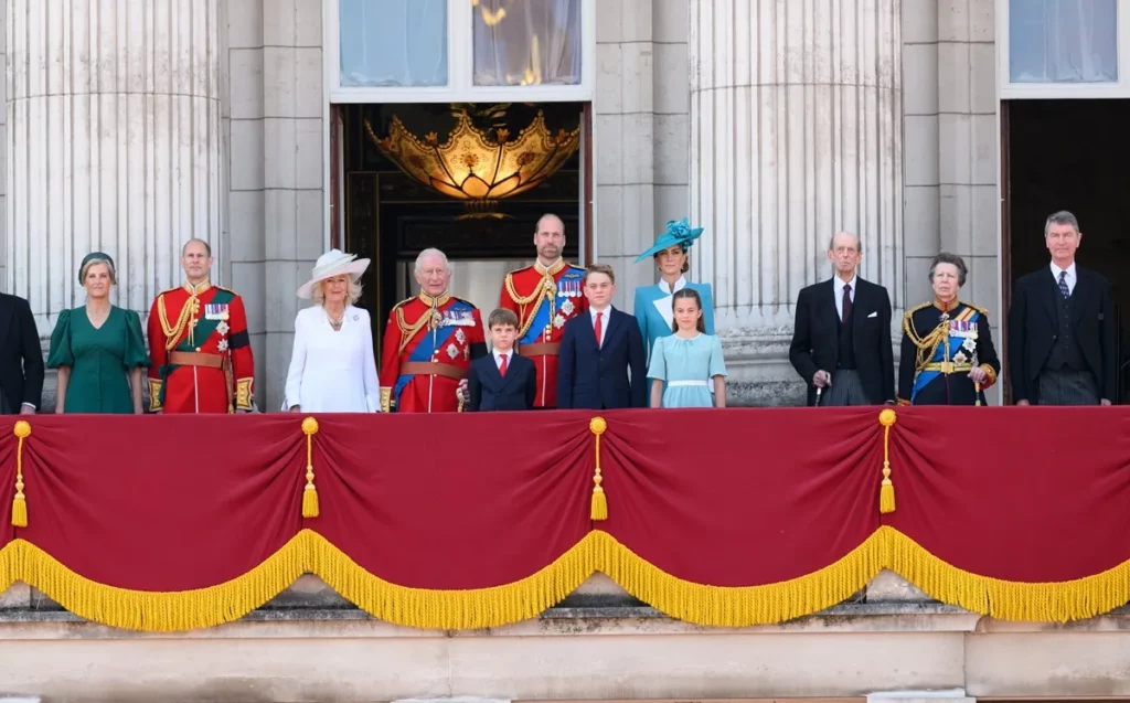 These 2 Popular Royals Are Going to Head Out of the U.K. Instead of Sticking Around When King Charles Hosts Donald Trump