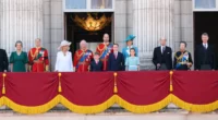 These 2 Popular Royals Are Going to Head Out of the U.K. Instead of Sticking Around When King Charles Hosts Donald Trump