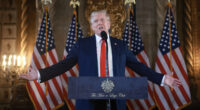 These Are By Far The Weirdest Marriages In Mar-A-Lago