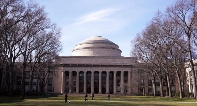 These are the best colleges in the US for 2026, report finds