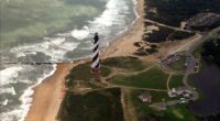 Things to know about dangerous rip currents and how swimmers caught in one can escape
