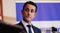 Third investigation finds Queensland's forensic lab still struggling with six-year backlog