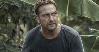 This 2023 Gerard Butler Action Movie On Netflix Deserves Your Attention
