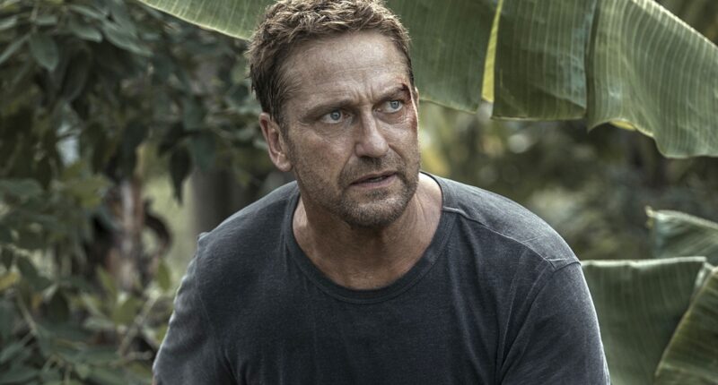 This 2023 Gerard Butler Action Movie On Netflix Deserves Your Attention