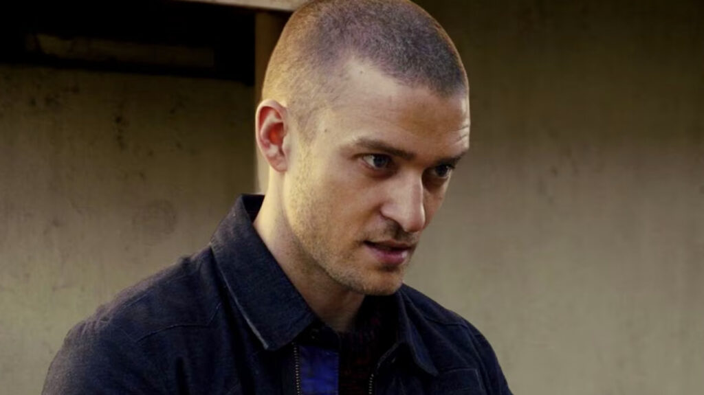 This Forgotten Justin Timberlake Sci-Fi Movie On HBO Max Deserves Your Attention