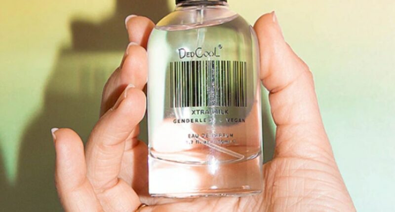 This Under-$100 Perfume Gets Compliments from Strangers Everywhere
