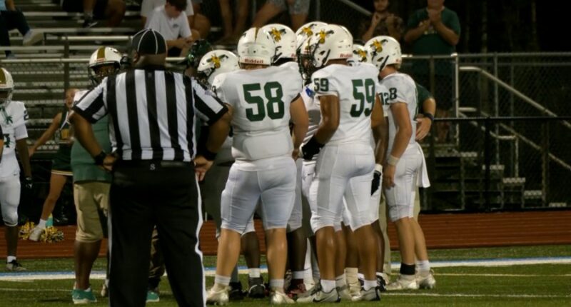 Three Aiken Co. high schools set to have much needed full-time athletic trainers