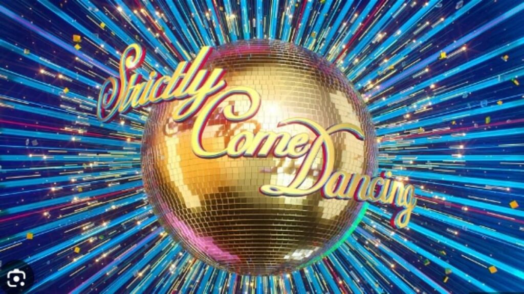 Three new stars confirmed to take part in Strictly Come Dancing 2025