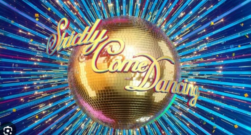 Three new stars confirmed to take part in Strictly Come Dancing 2025