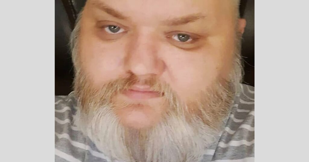TikTok star John Crawley, better known as 'KingBeardX,' dies at 47