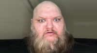 TikTok star John E Crawley’s cause of death at 47 is confirmed after influencer known as KingBeardX spent 2 weeks in ICU
