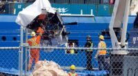Titan submersible report says implosion was preventable and CEO ignored safety risks