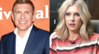 Todd Chrisley Explains His Fallout With Daughter Lindsie Chrisley