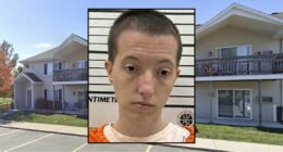 Toddler fell from window after mom left kids alone: Police