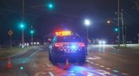 Toddler fighting for life after being hit by van in Melbourne