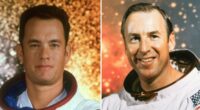 Tom Hanks Pays Tribute to Apollo 13 Astronaut Jim Lovell After Death