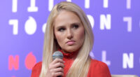 Tomi Lahren's Frozen Face On Fox News Won't Help Plastic Surgery Rumors