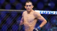 Tony Ferguson insists he 'cant wait' for his Misfits boxing debut against Salt Papi - as the UFC legend reveals the unique method that sparked his rejuvenation