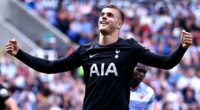 Tottenham's new 'beast' Luka Vuskovic: How Spurs pulled off a coup to get Croatian wonderkid, his trick of scoring from the centre circle and the decision Thomas Frank must now make