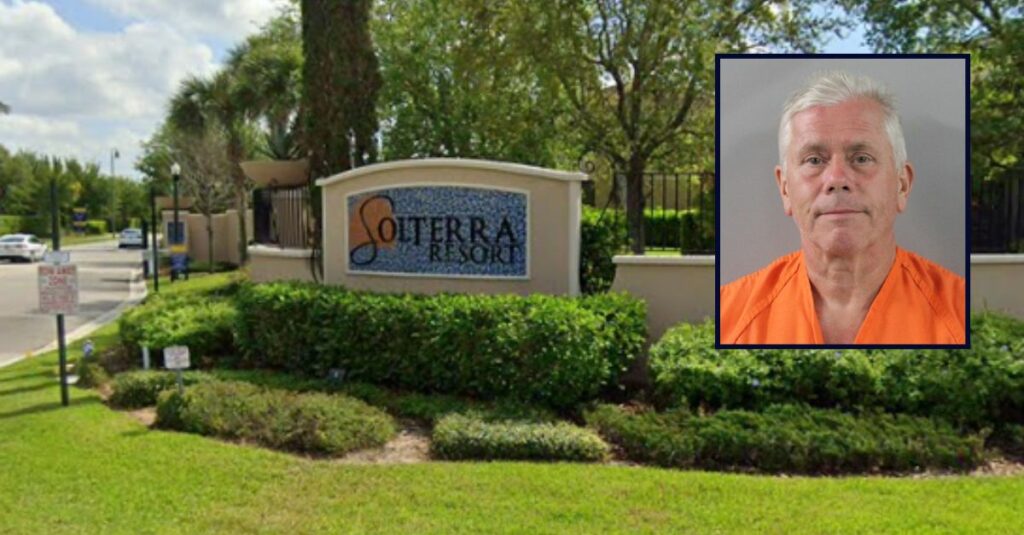 Tourist tries to drown daughter-in-law in pool: Cops