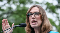 Trans Dem Rep. Accuses Trump of 'All-Out Assault' on 'American Democracy'