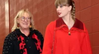 Travis Kelce Admitted Taylor Swift Reminds Him a Lot of His Mother