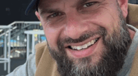 Gilbert Admon Shino was killed in a shooting at the Harold Park Hotel in Forest Lodge.
