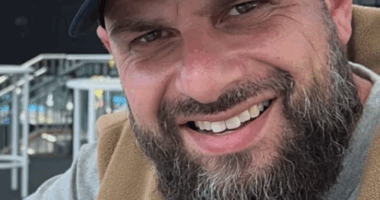 Gilbert Admon Shino was killed in a shooting at the Harold Park Hotel in Forest Lodge.