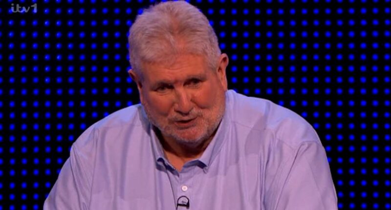 Tributes to headteacher, 64, whose passion for general knowledge inspired him to apply for The Chase - but died month before gameshow aired