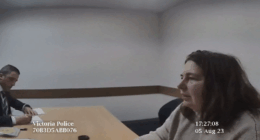 Triple murderer Erin Patterson's police interview released to the public