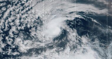 Tropical Storm Erin could strengthen into Category 1 Hurricane Friday afternoon, forecasters say