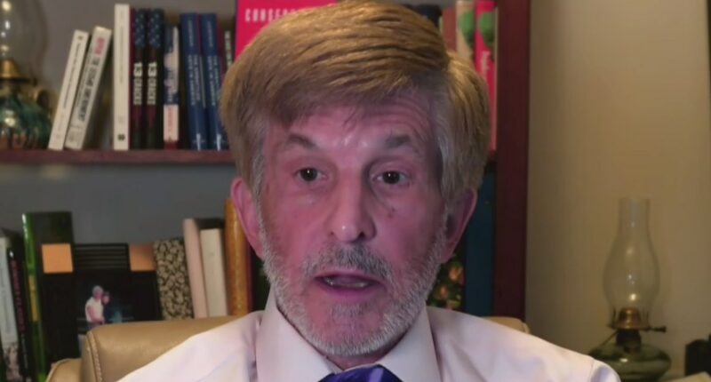 Trump 'fundamentally different' in executive power approach: Allan Lichtman