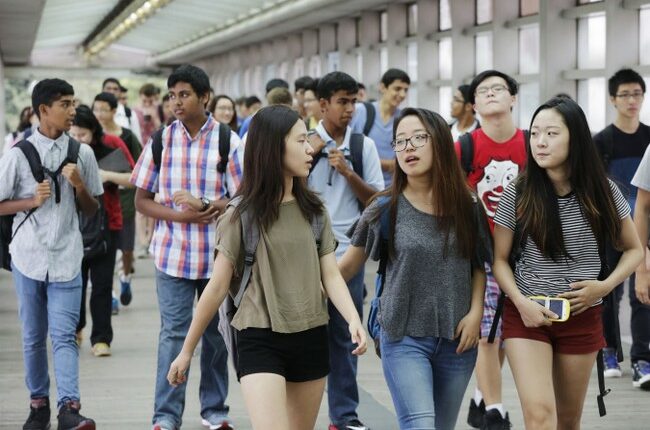 Trump Administration Puts Assimilation Over Feelings in New Education Guidance